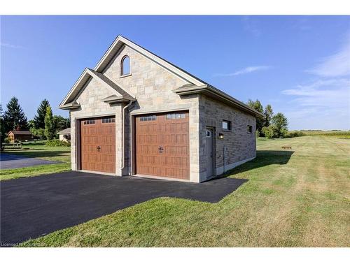 1123 Notre Dame Drive, Petersburg, ON - Outdoor