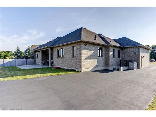 1123 Notre Dame Drive, Petersburg, ON - Outdoor