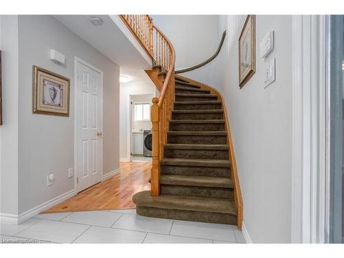 134 Bayne Crescent, Cambridge, ON - Indoor Photo Showing Other Room