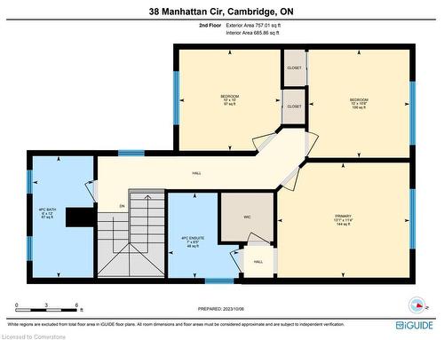 38 Manhattan Circle, Cambridge, ON - Other