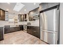 1338 De Quincy Crescent, Burlington, ON  - Indoor Photo Showing Kitchen With Stainless Steel Kitchen With Upgraded Kitchen 