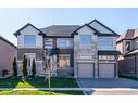 785 Sundrops Court, Waterloo, ON  - Outdoor With Facade 