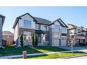 785 Sundrops Court, Waterloo, ON  - Outdoor With Facade 