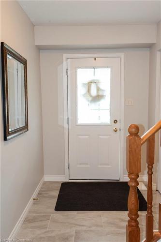 604 Royal Fern Street, Waterloo, ON - Indoor Photo Showing Other Room