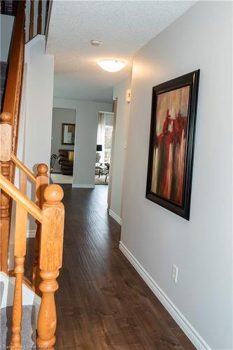 604 Royal Fern Street, Waterloo, ON - Indoor Photo Showing Other Room