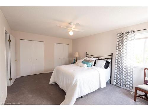 604 Royal Fern Street, Waterloo, ON - Indoor Photo Showing Bedroom