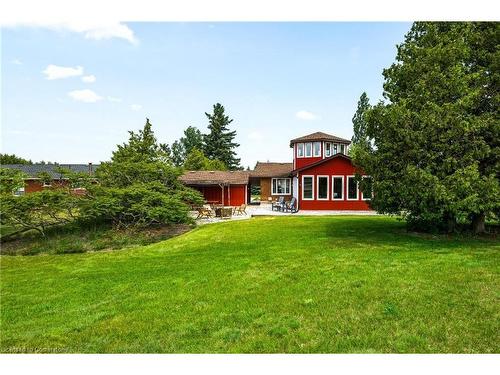 188 Lakeshore Road E, The Blue Mountains, ON - Outdoor