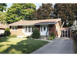 26 Perkell Place  Kitchener, ON N2B 1J4