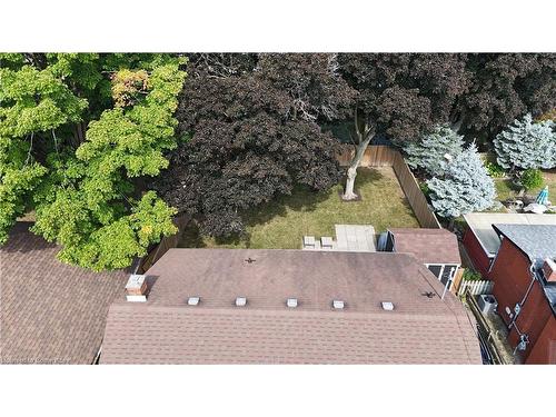 26 Perkell Place, Kitchener, ON - Outdoor