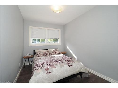 26 Perkell Place, Kitchener, ON - Indoor Photo Showing Bedroom