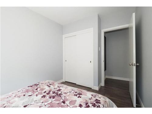 26 Perkell Place, Kitchener, ON - Indoor Photo Showing Bedroom