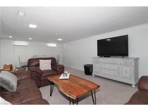 26 Perkell Place, Kitchener, ON - Indoor Photo Showing Other Room