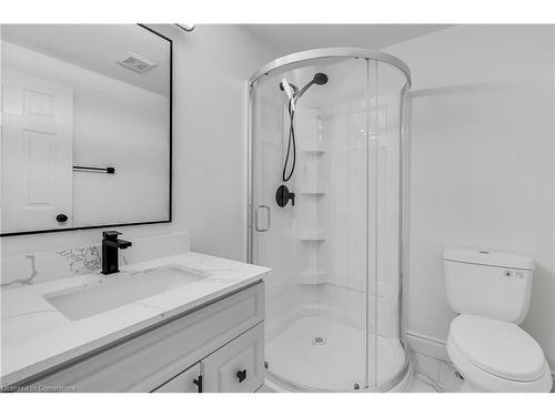 670 Wild Ginger Avenue, Waterloo, ON - Indoor Photo Showing Bathroom