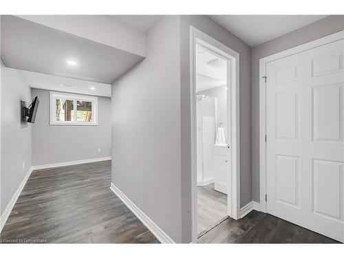 670 Wild Ginger Avenue, Waterloo, ON - Indoor Photo Showing Other Room