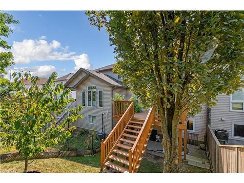 670 Wild Ginger Avenue, Waterloo, ON - Outdoor