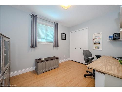 22 Pezzack Street, Cambridge, ON - Indoor Photo Showing Office