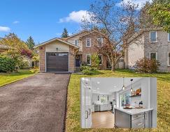 227 Haldane Court  Waterloo, ON N2T 1T7