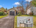 227 Haldane Court, Waterloo, ON  - Outdoor 