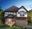 545 Balsam Poplar Street, Waterloo, ON  - Outdoor With Facade 