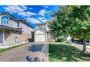 211 Britton Place, Kitchener, ON  - Outdoor 