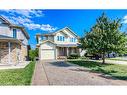 211 Britton Place, Kitchener, ON  - Outdoor With Facade 