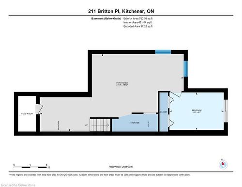 211 Britton Place, Kitchener, ON - Other