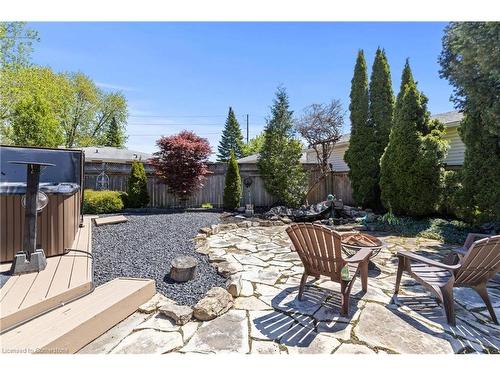 464 Scott Street, St. Catharines, ON - Outdoor With Deck Patio Veranda