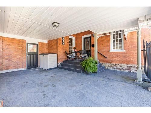 464 Scott Street, St. Catharines, ON - Outdoor