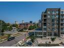 G202-275 Larch Street, Waterloo, ON  - Outdoor With Facade 