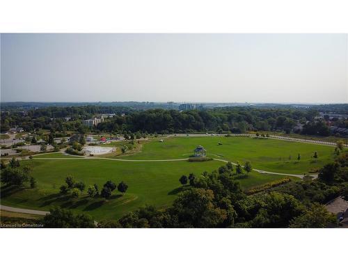 11-264 Blackhorne Drive, Kitchener, ON - Outdoor With View