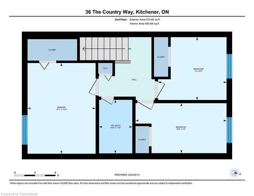 36 The Country Way, Kitchener, ON - Other