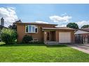 175 Northlake Drive, Waterloo, ON  - Outdoor 