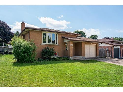 175 Northlake Drive, Waterloo, ON - Outdoor