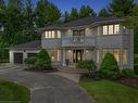 5 Columbo Crt Court, St. George, ON  - Outdoor With Balcony With Facade 