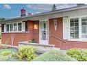 227 Stonybrook Drive, Kitchener, ON  - Outdoor 