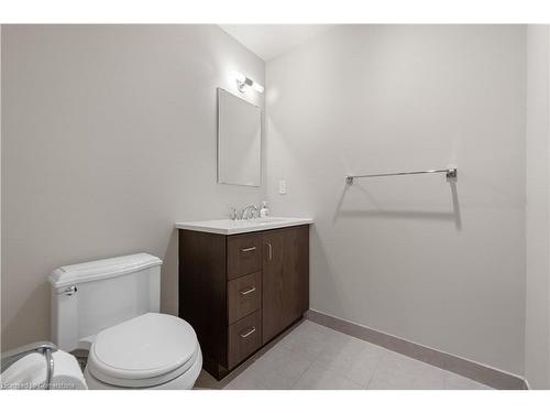 906-191 King Street S, Waterloo, ON - Indoor Photo Showing Bathroom