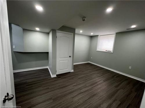 34 Appalachian Crescent, Kitchener, ON - Indoor Photo Showing Other Room