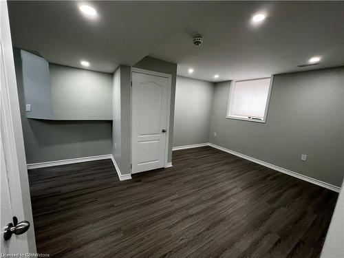 34 Appalachian Crescent, Kitchener, ON - Indoor Photo Showing Other Room