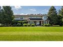 6 Clydebank Drive, Cambridge, ON  - Outdoor With Facade 