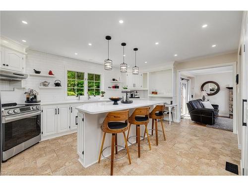 6 Clydebank Drive, Cambridge, ON - Indoor Photo Showing Other Room