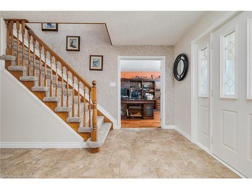 6 Clydebank Drive, Cambridge, ON - Indoor Photo Showing Other Room