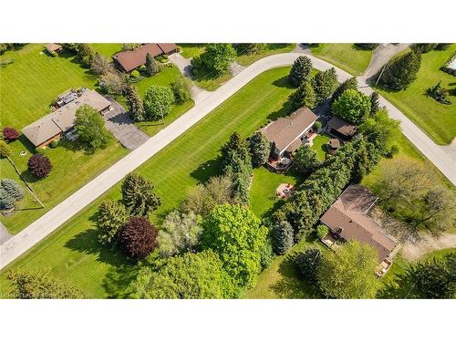 6 Clydebank Drive, Cambridge, ON - Outdoor With View