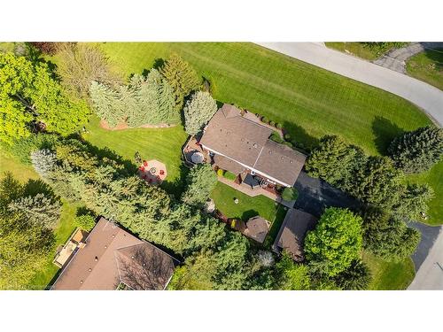 6 Clydebank Drive, Cambridge, ON - Outdoor With View