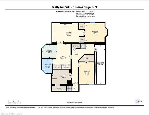 6 Clydebank Drive, Cambridge, ON - Other