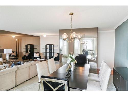 3503-3303 Don Mills Road, North York, ON - Indoor Photo Showing Other Room