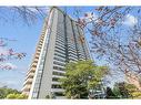 3503-3303 Don Mills Road, North York, ON  - Outdoor With Facade 