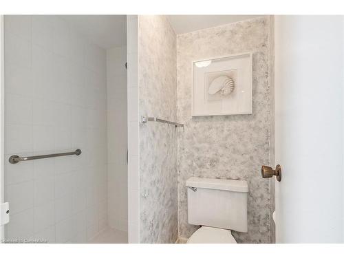 3503-3303 Don Mills Road, North York, ON - Indoor Photo Showing Bathroom