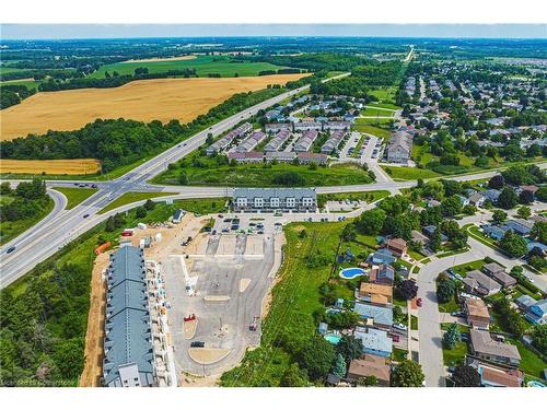 17-350 Fisher Mills Road, Cambridge, ON - Outdoor With View