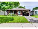 20 Blackwell Drive, Kitchener, ON  - Outdoor 