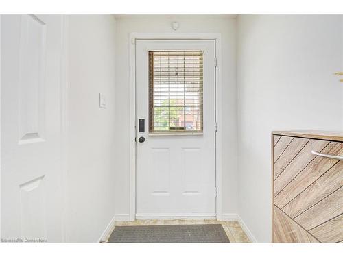 501 Highbrook Court, Kitchener, ON - Indoor Photo Showing Other Room